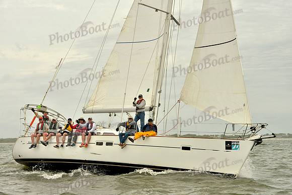 2019 Charleston Race Week I_0812