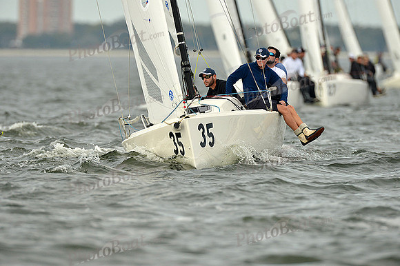 2015 J70 Winter Series C 220