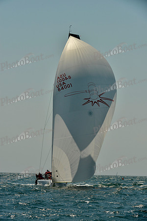 2016 NYYC Race Week A 1309