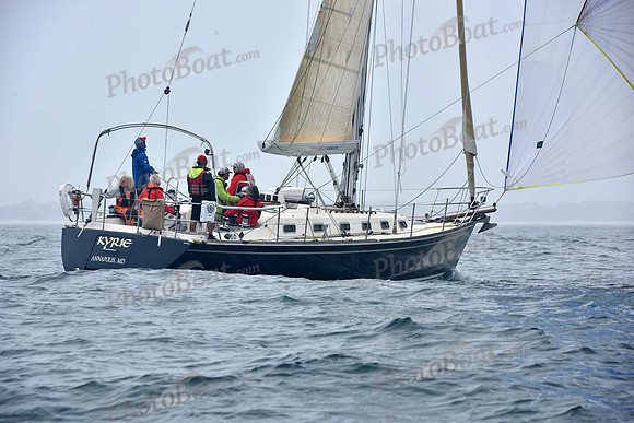 2021 Block Island Race Week B_1313