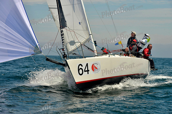 2017 Block Island Race Week C_1609