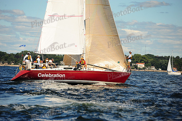2014 Vineyard Race A 106