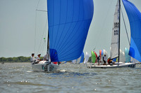 2014 Charleston Race Week F 156