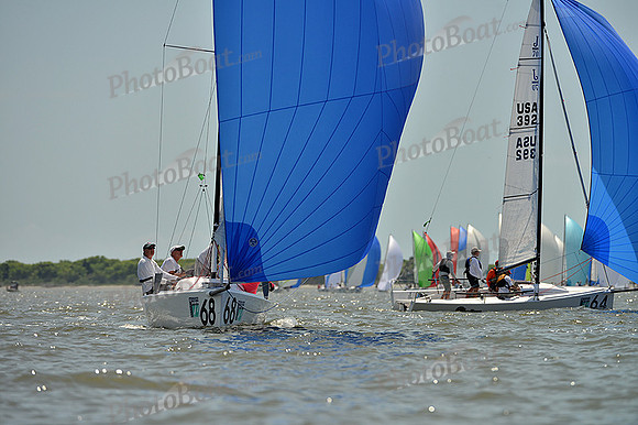 2014 Charleston Race Week F 156