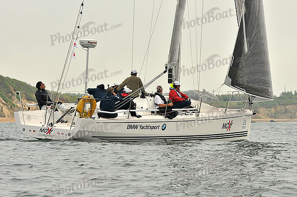 2013 Block Island Race Week D 498