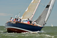 2013 Southern Bay Race Week D 1266