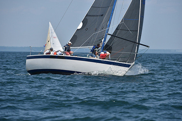 2019 Block Island Race Week E_1118
