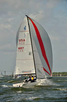 2018 Charleston Race Week A_2700