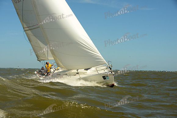 2016 Charleston Race Week B 0624