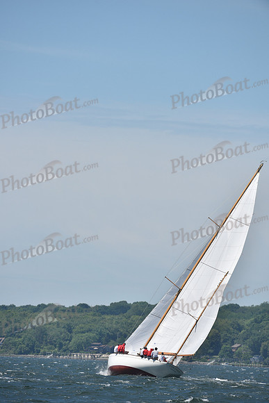 2019 NYYC Annual Regatta C_0141