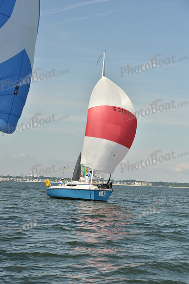 2018 Southern Bay Race Week C_0673