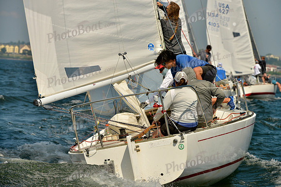 2017 Newport Regatta A_1085