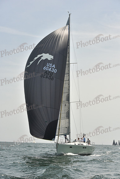 2018 NYYC Annual Regatta B_0235