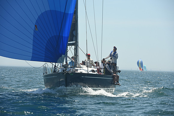 2025 Block Island Race Week C_0875