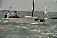 2018 Charleston Race Week A_2583