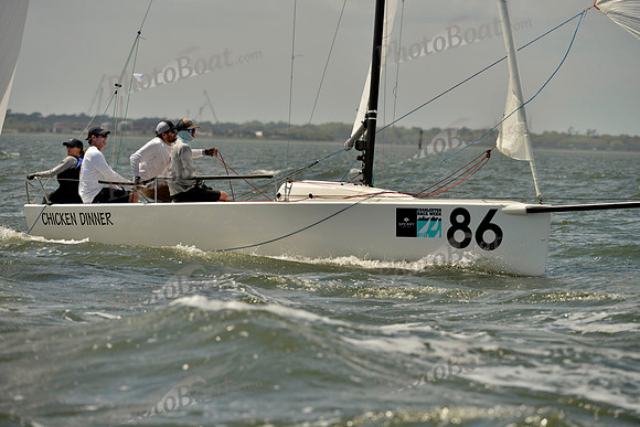 2018 Charleston Race Week A_2583