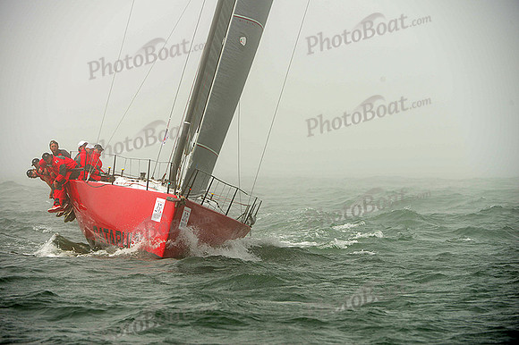 2013 Block Island Race Week E 588