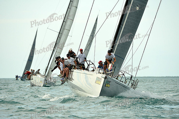2015 Key West Race Week B 1082