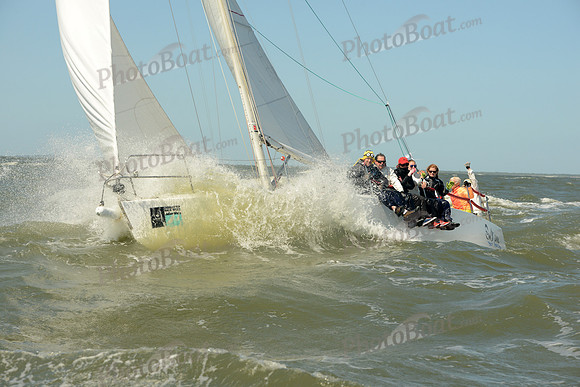 2016 Charleston Race Week B 0609
