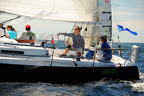 2014 Vineyard Race A 681