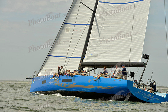 2019 Charleston Race Week A_0727