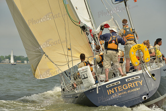 2016 Southern Bay Race Week C_0168