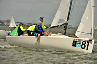 2018 Charleston Race Week A_1708