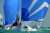 2013 Key West Race Week E 1189