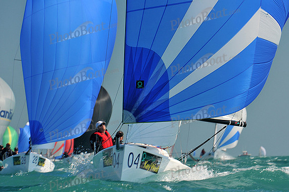 2013 Key West Race Week E 1189
