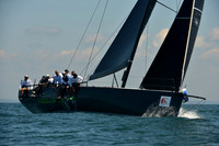 2015 Block Island Race Week A 105