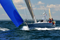 2012 Newport Bermuda 714