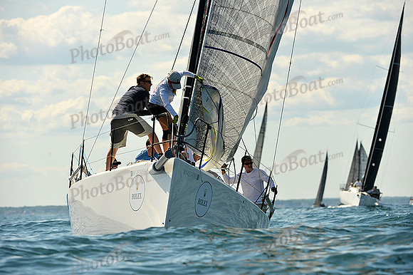 2015 NYYC Annual Regatta C 1311