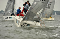 2016 Charleston Race Week A_1110