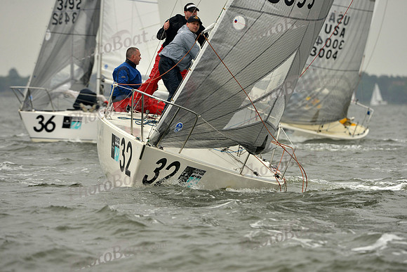 2016 Charleston Race Week A_1110