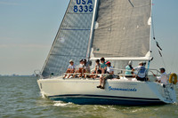 2017 Southern Bay Race Week A_0153