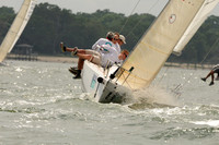 2012 Charleston Race Week A 1537