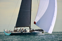2014 Key West Race Week A 344