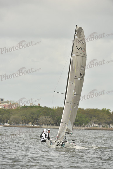 2019 Charleston Race Week E_0772