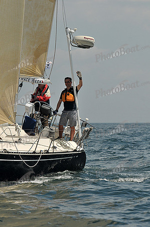 2013 Block Island Race Week C 1253