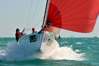 2013 Key West Race Week E 849