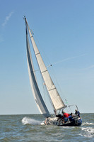 2014 Southern Bay Race Week D 436