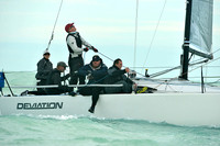 2016 Key West Race Week A_1340