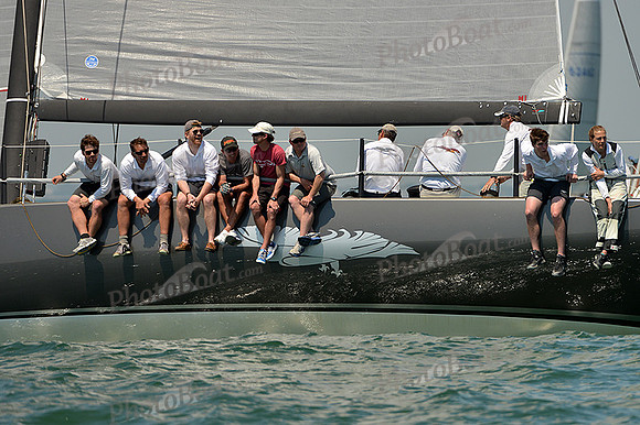 2014 Charleston Race Week D 478