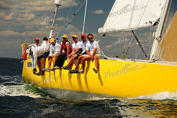2014 Newport Bermuda A 1309