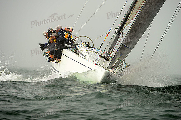 2013 Block Island Race Week E 882