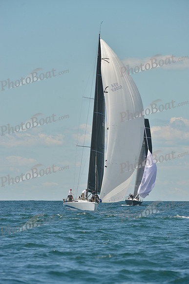 2021 Block Island Race Week D_1121