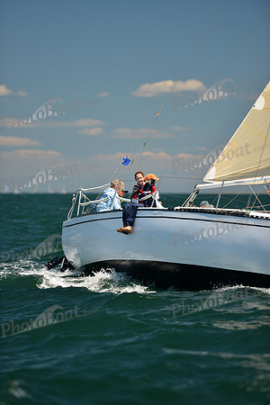 2015 Block Island Race Week H 555