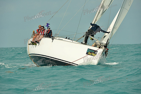 2015 Key West Race Week E 1488
