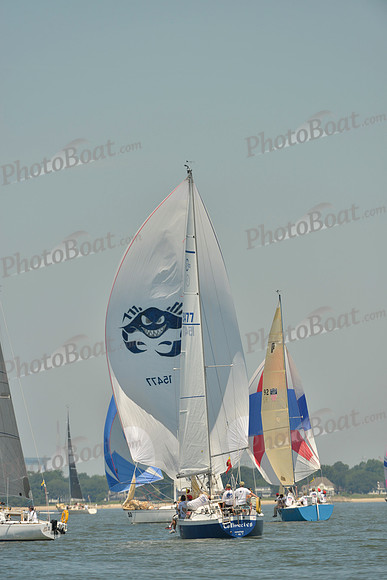 2017 Southern Bay Race Week C_0649