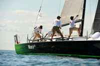 2015 NYYC Annual Regatta C 1432